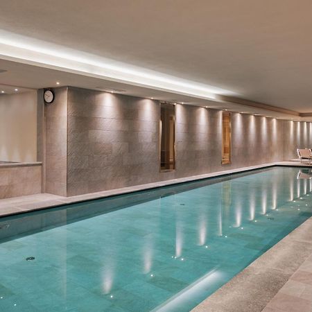 Design & Suite Hotel Ciarnadoi 비고디파사 외부 사진
