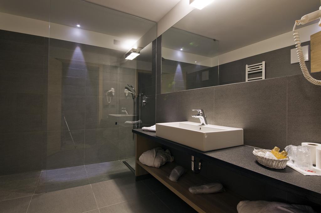 Design & Suite Hotel Ciarnadoi 비고디파사 객실 사진