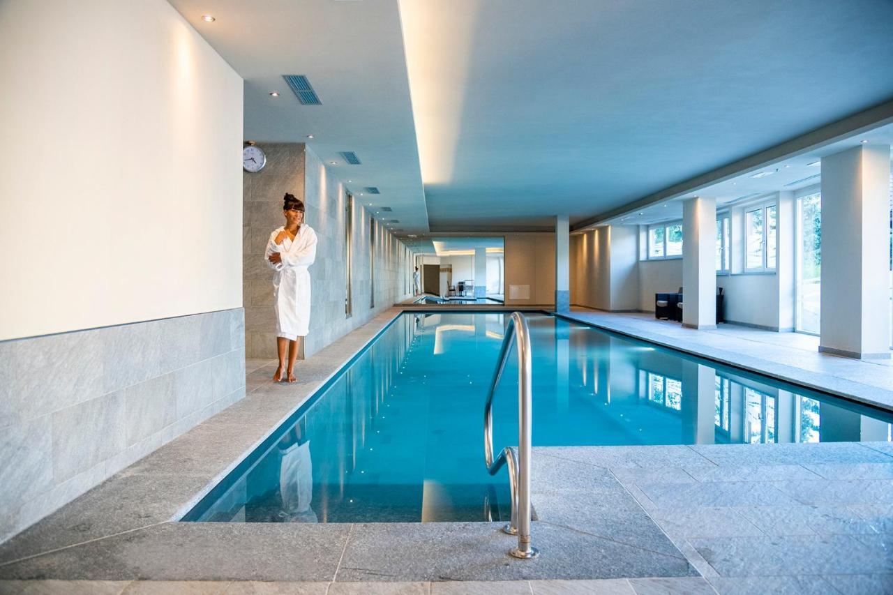 Design & Suite Hotel Ciarnadoi 비고디파사 외부 사진