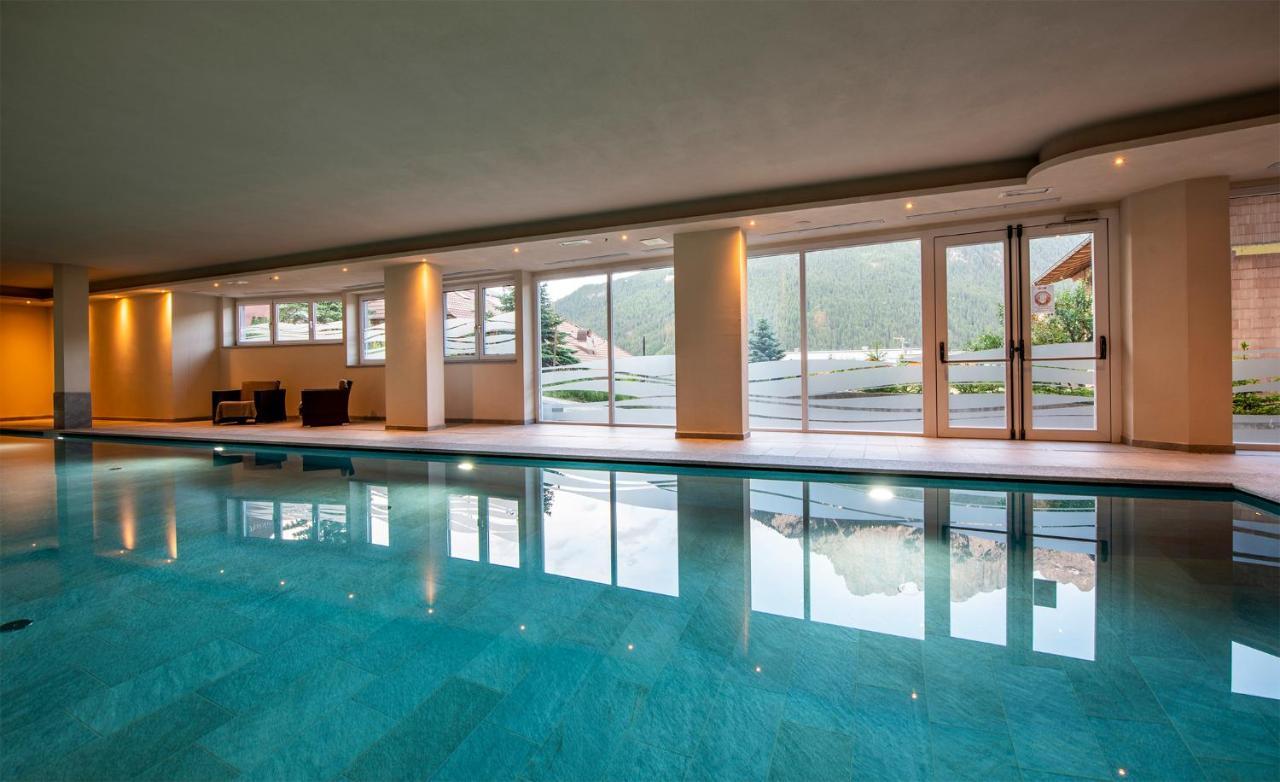 Design & Suite Hotel Ciarnadoi 비고디파사 외부 사진