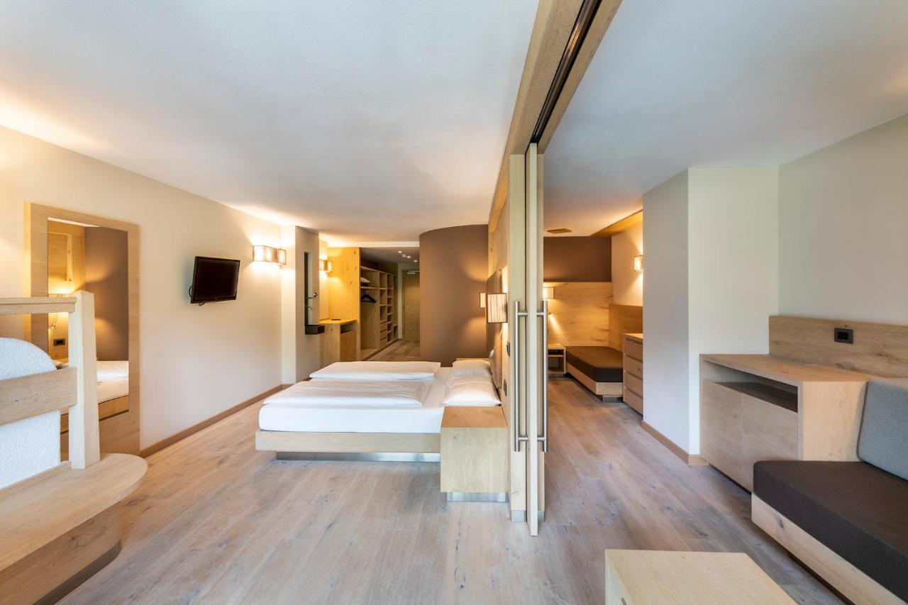 Design & Suite Hotel Ciarnadoi 비고디파사 외부 사진