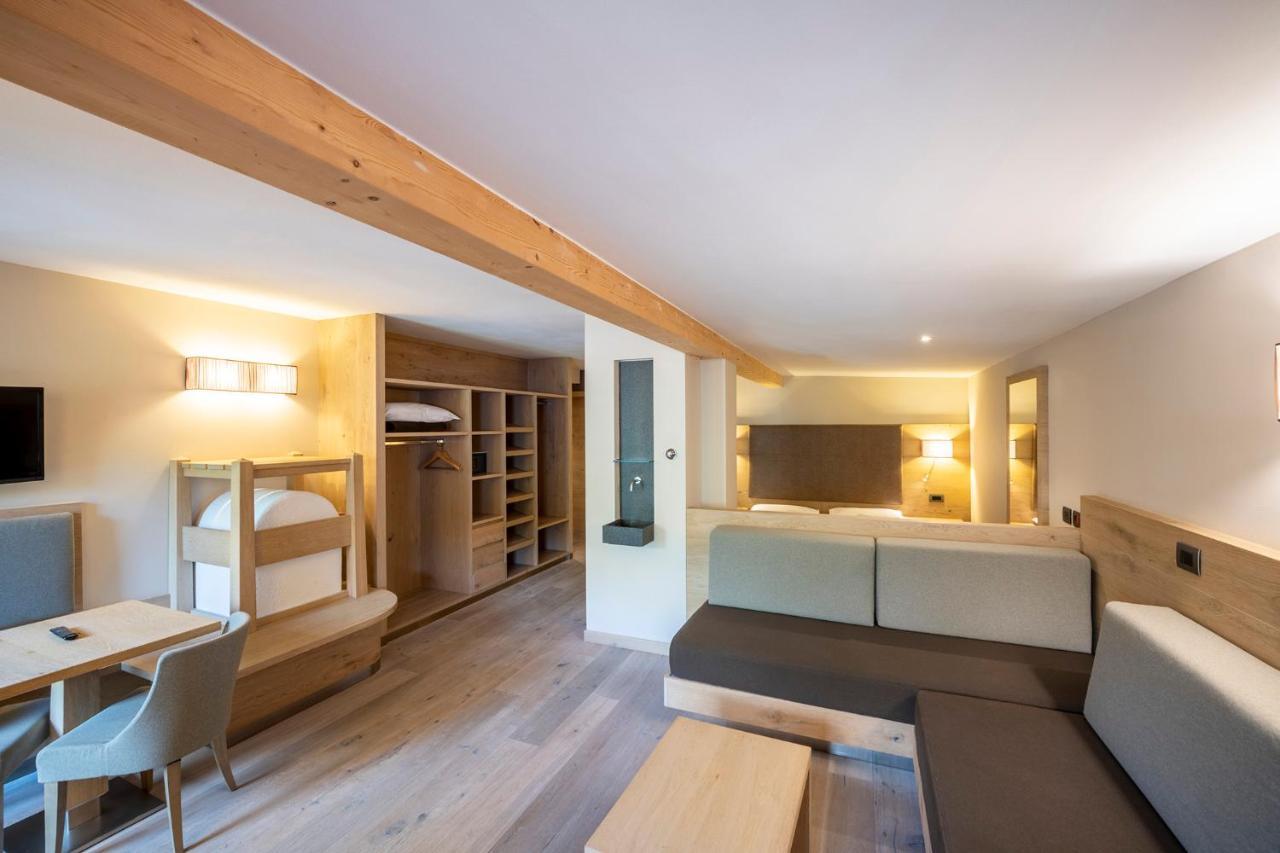Design & Suite Hotel Ciarnadoi 비고디파사 외부 사진