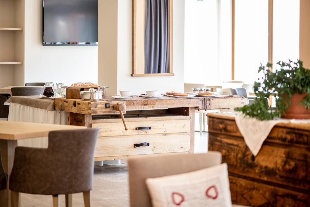 Design & Suite Hotel Ciarnadoi 비고디파사 외부 사진