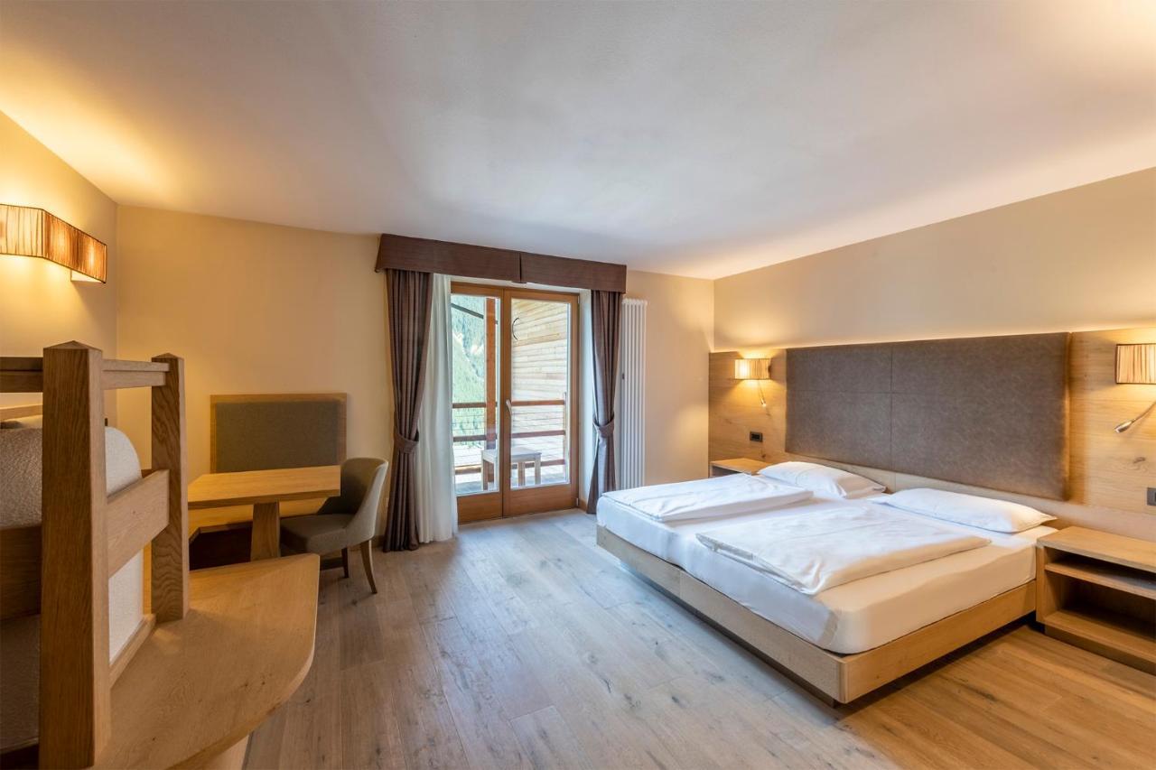 Design & Suite Hotel Ciarnadoi 비고디파사 외부 사진