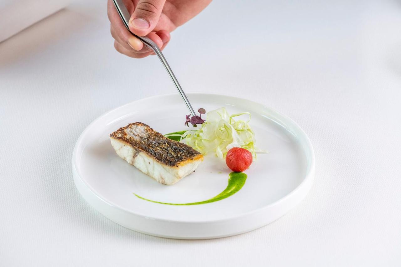 Design & Suite Hotel Ciarnadoi 비고디파사 외부 사진