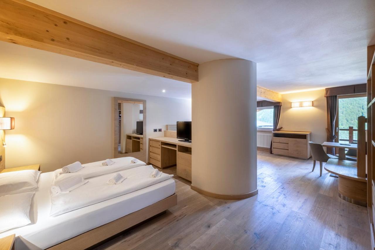 Design & Suite Hotel Ciarnadoi 비고디파사 외부 사진