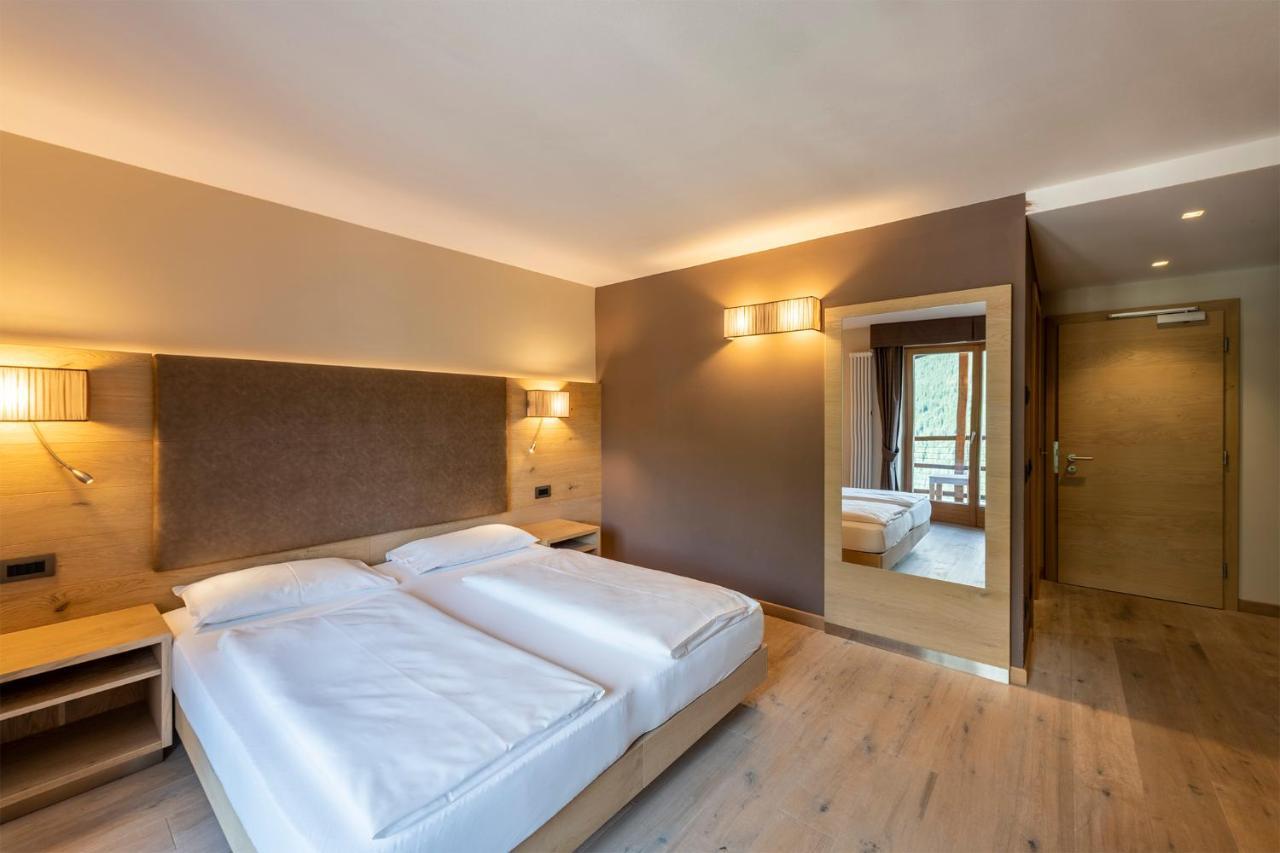 Design & Suite Hotel Ciarnadoi 비고디파사 외부 사진