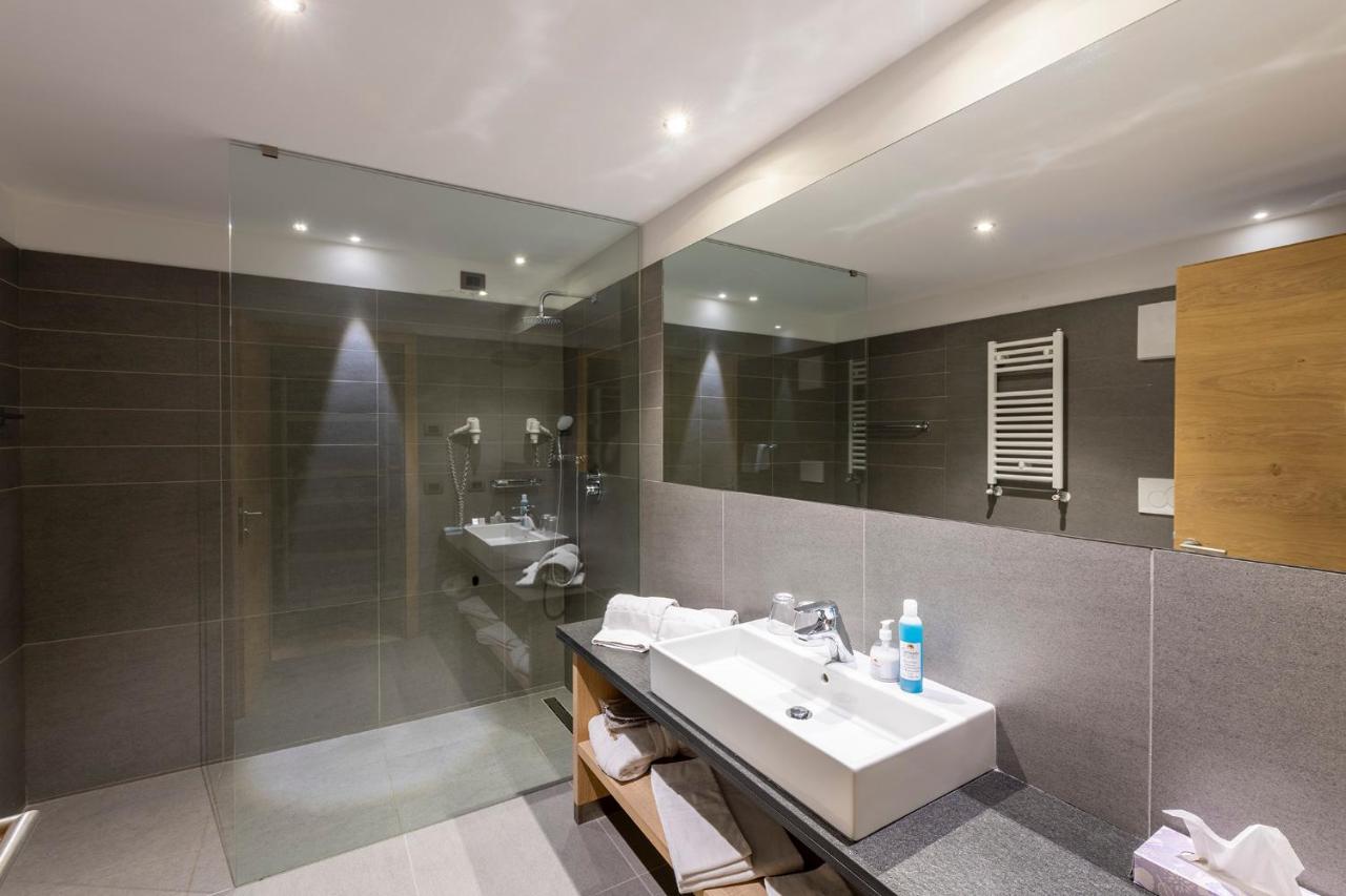 Design & Suite Hotel Ciarnadoi 비고디파사 외부 사진