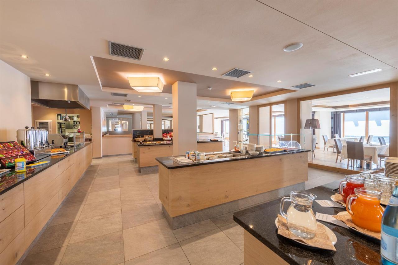 Design & Suite Hotel Ciarnadoi 비고디파사 외부 사진