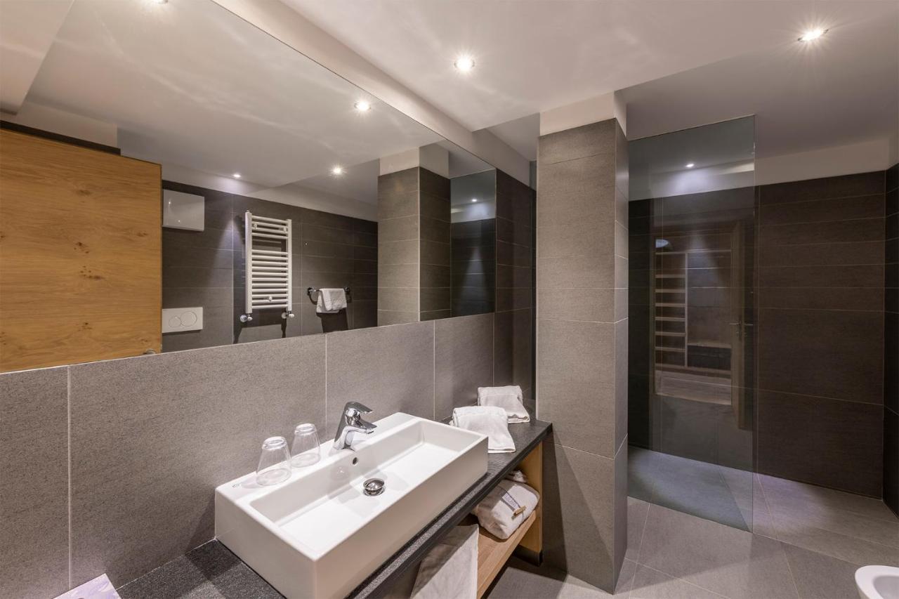 Design & Suite Hotel Ciarnadoi 비고디파사 외부 사진