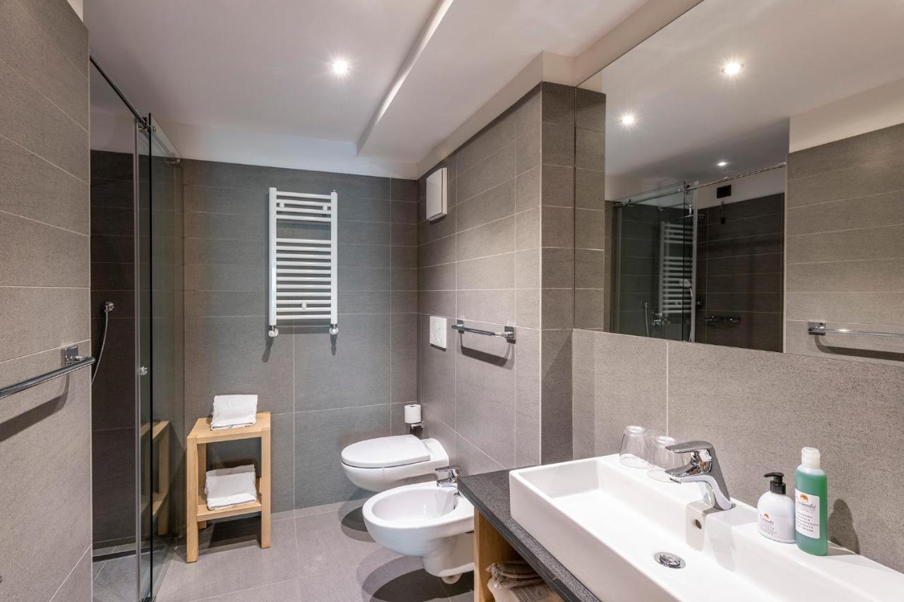 Design & Suite Hotel Ciarnadoi 비고디파사 외부 사진