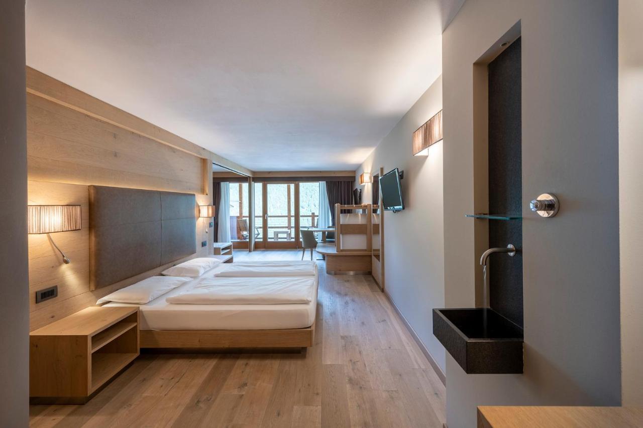 Design & Suite Hotel Ciarnadoi 비고디파사 외부 사진