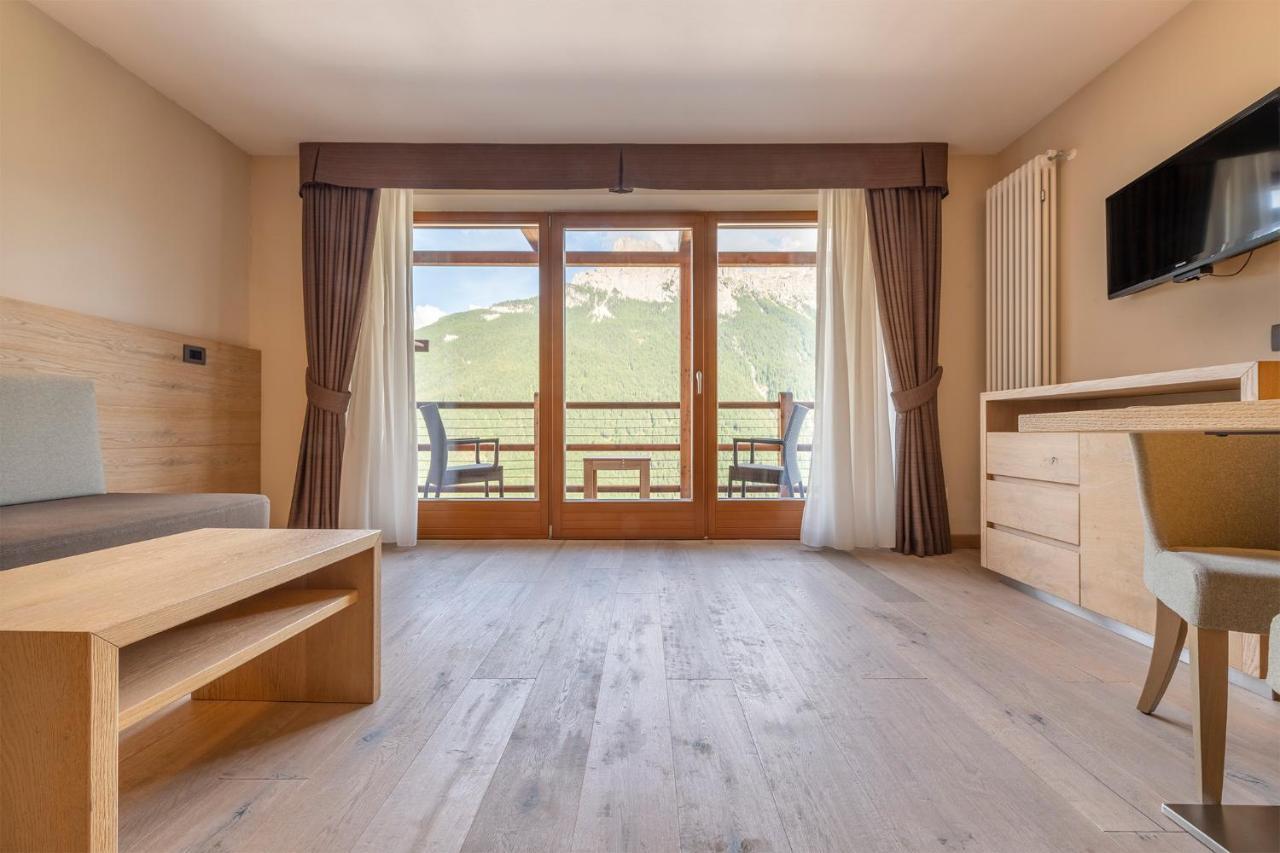 Design & Suite Hotel Ciarnadoi 비고디파사 외부 사진