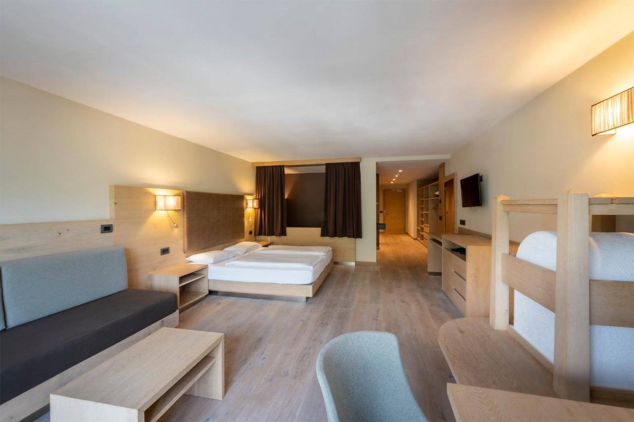 Design & Suite Hotel Ciarnadoi 비고디파사 외부 사진