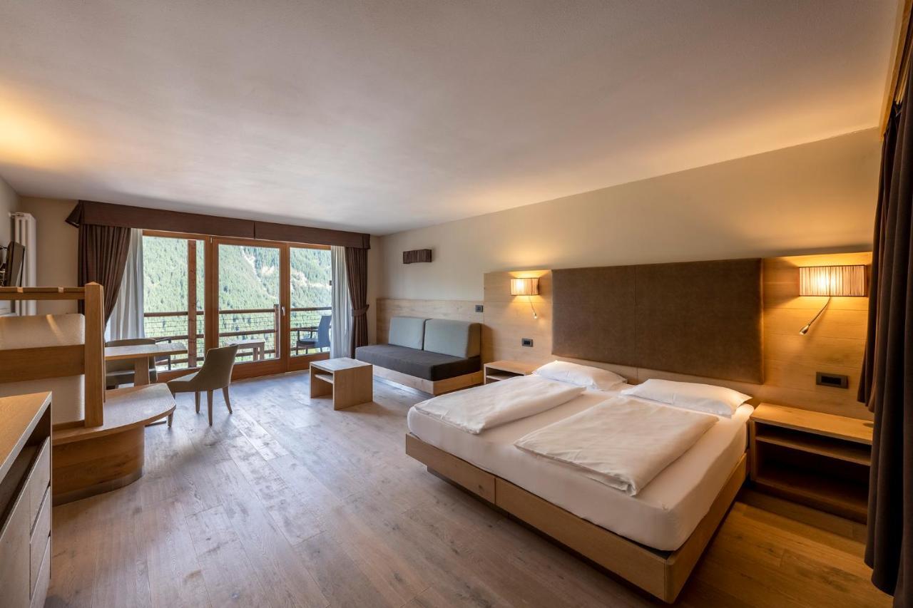 Design & Suite Hotel Ciarnadoi 비고디파사 외부 사진