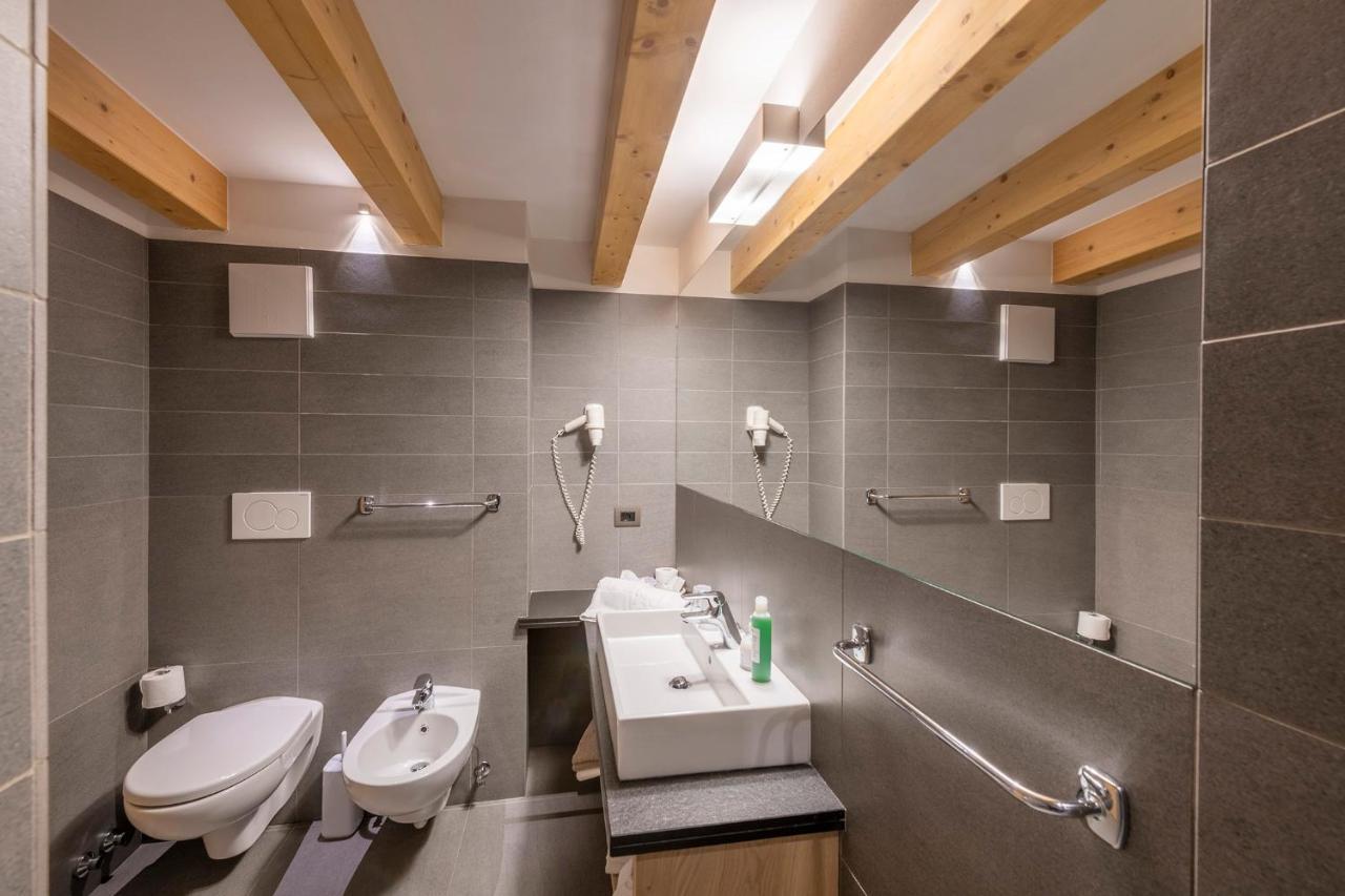 Design & Suite Hotel Ciarnadoi 비고디파사 외부 사진
