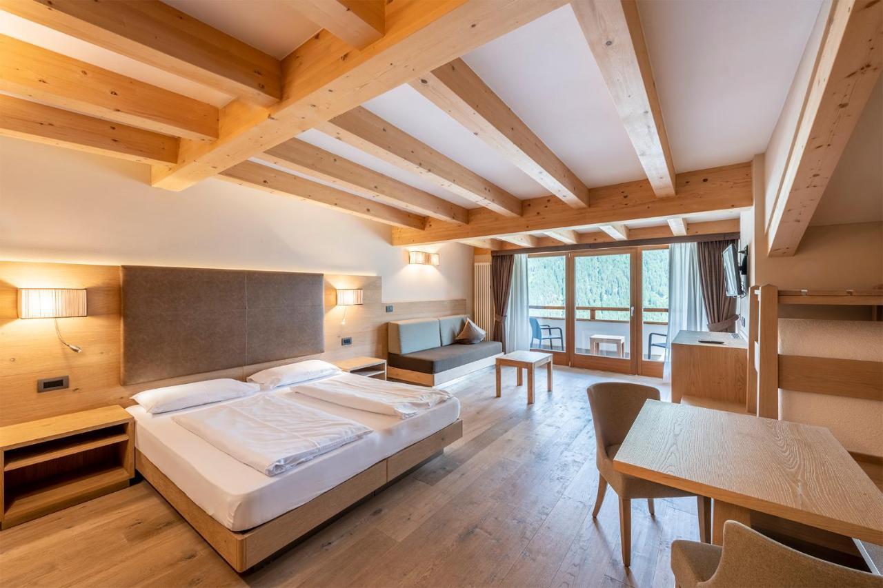 Design & Suite Hotel Ciarnadoi 비고디파사 외부 사진