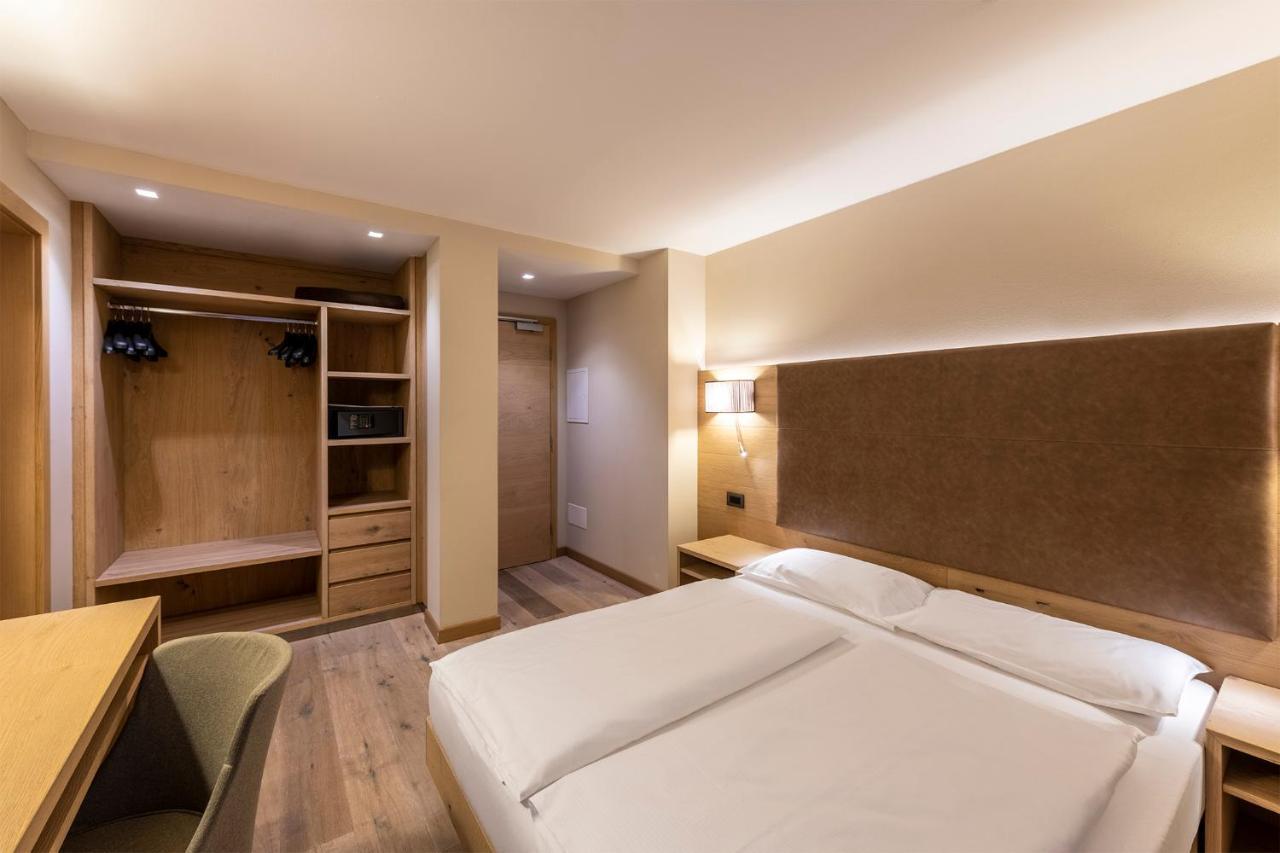 Design & Suite Hotel Ciarnadoi 비고디파사 외부 사진