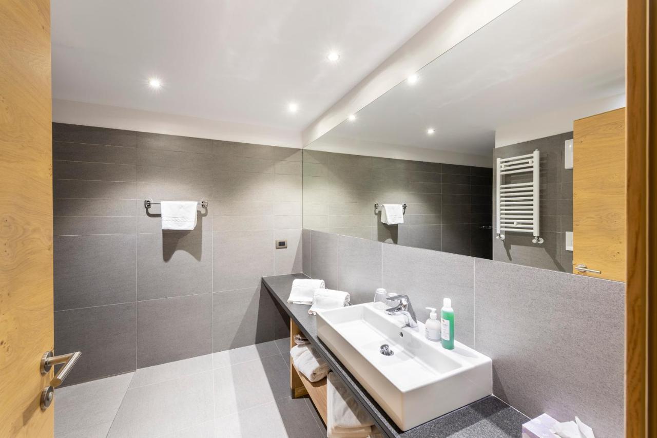 Design & Suite Hotel Ciarnadoi 비고디파사 외부 사진