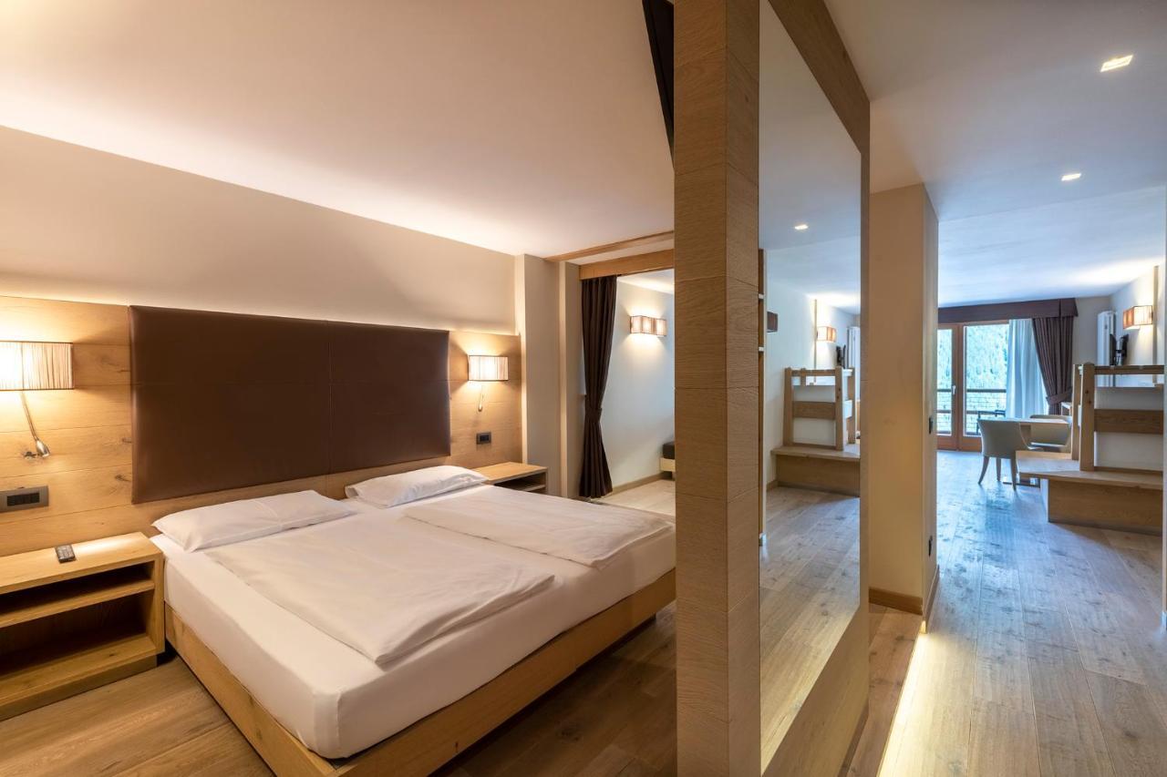 Design & Suite Hotel Ciarnadoi 비고디파사 외부 사진