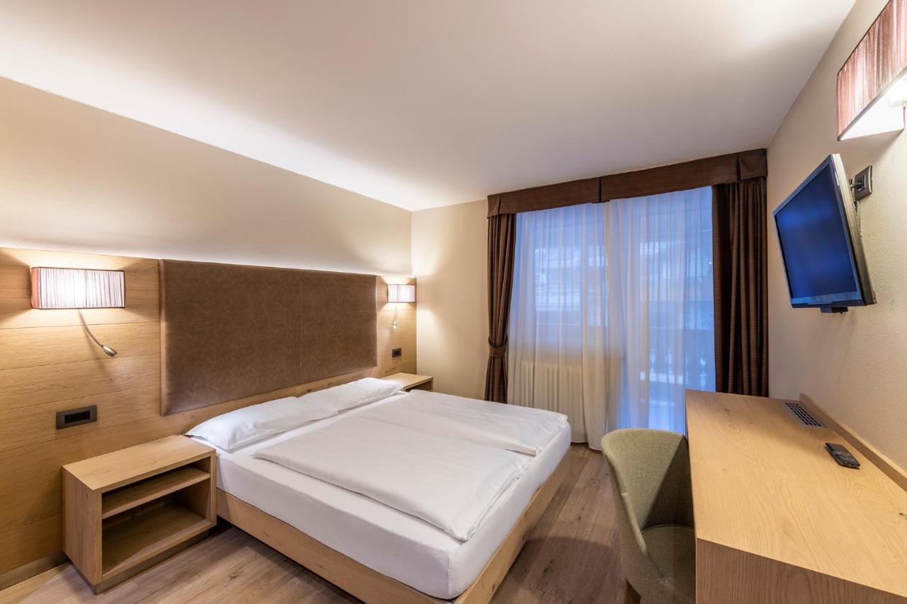 Design & Suite Hotel Ciarnadoi 비고디파사 외부 사진