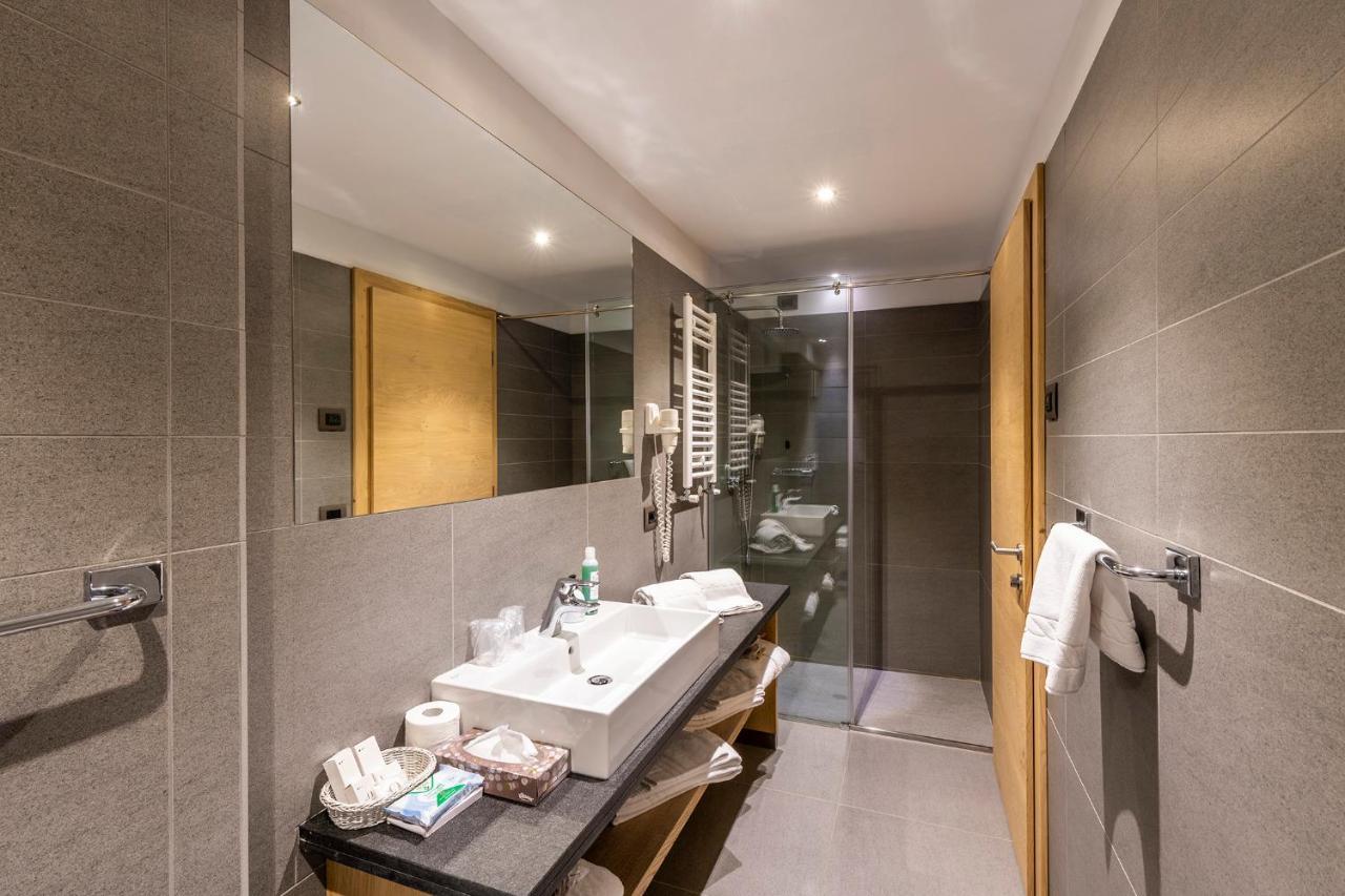 Design & Suite Hotel Ciarnadoi 비고디파사 외부 사진