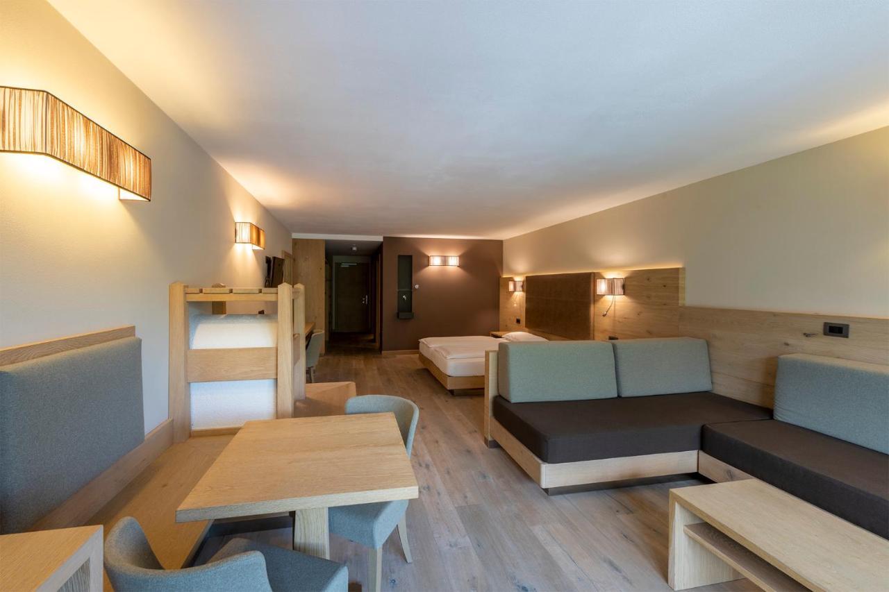 Design & Suite Hotel Ciarnadoi 비고디파사 외부 사진