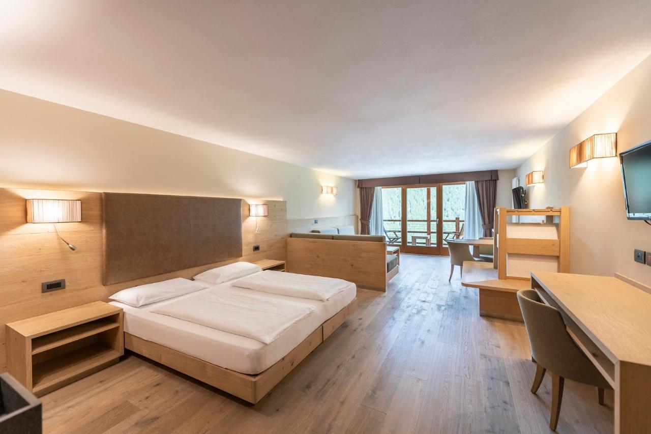 Design & Suite Hotel Ciarnadoi 비고디파사 외부 사진