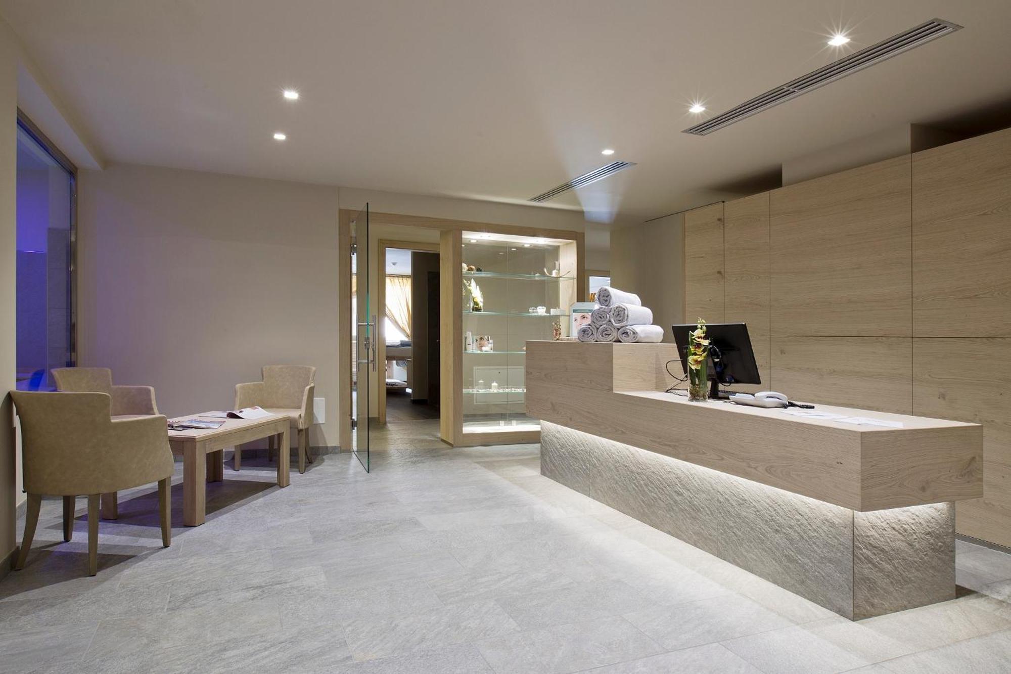 Design & Suite Hotel Ciarnadoi 비고디파사 외부 사진