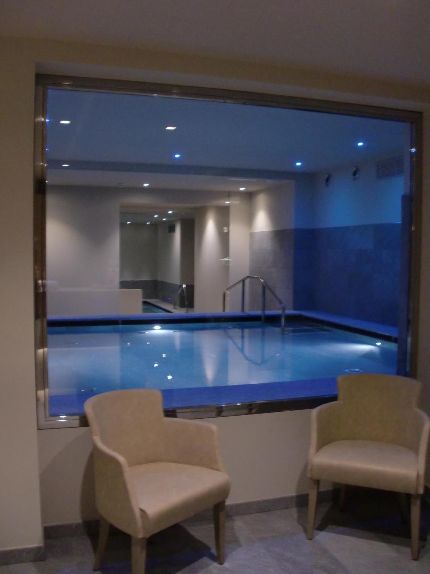Design & Suite Hotel Ciarnadoi 비고디파사 외부 사진