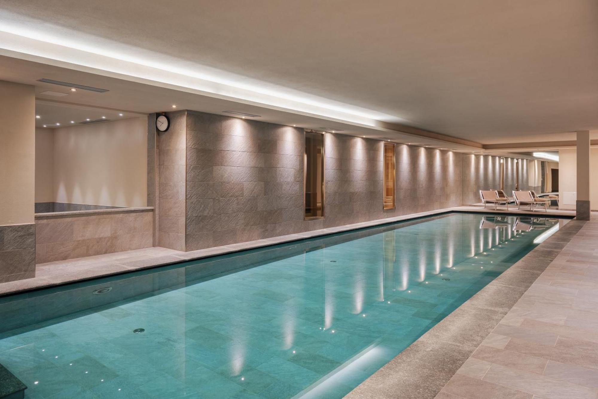 Design & Suite Hotel Ciarnadoi 비고디파사 외부 사진