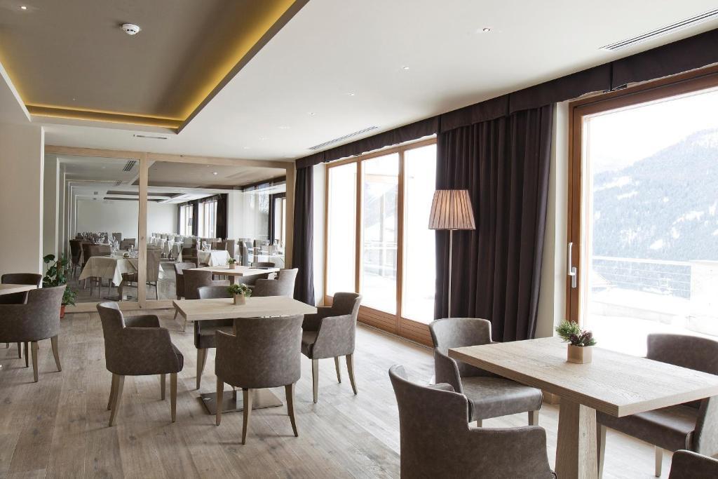 Design & Suite Hotel Ciarnadoi 비고디파사 외부 사진
