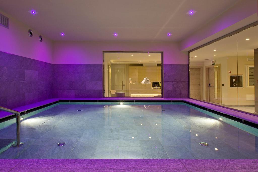 Design & Suite Hotel Ciarnadoi 비고디파사 외부 사진