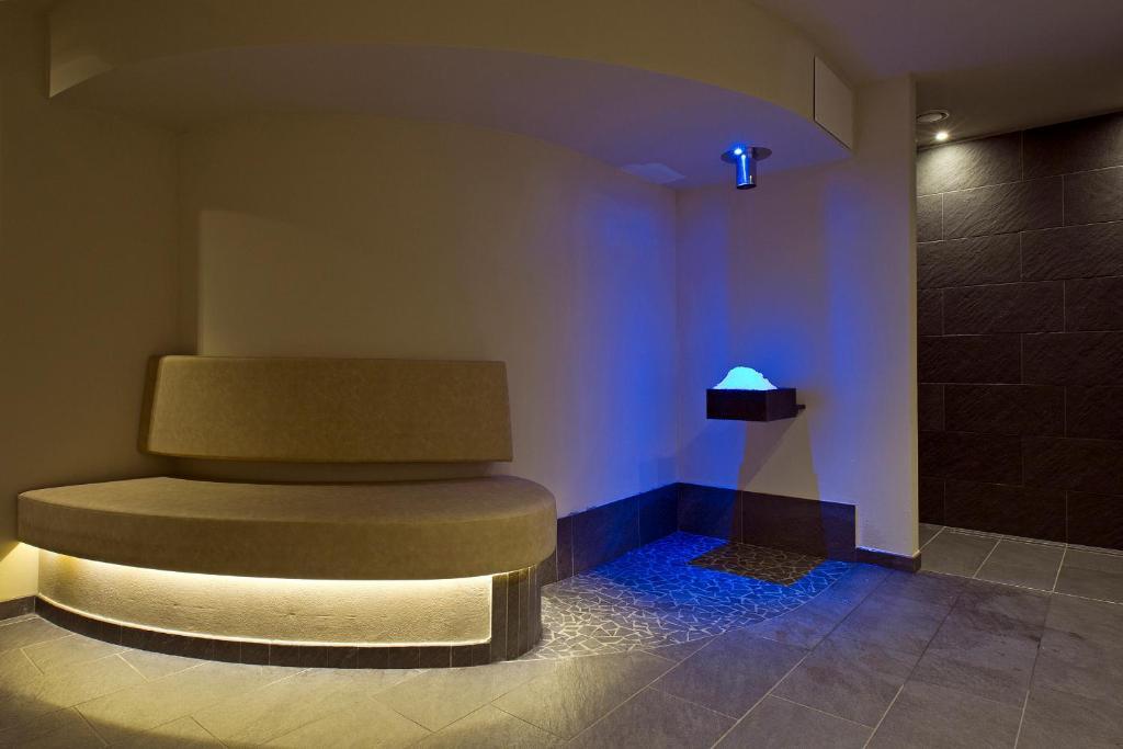 Design & Suite Hotel Ciarnadoi 비고디파사 외부 사진