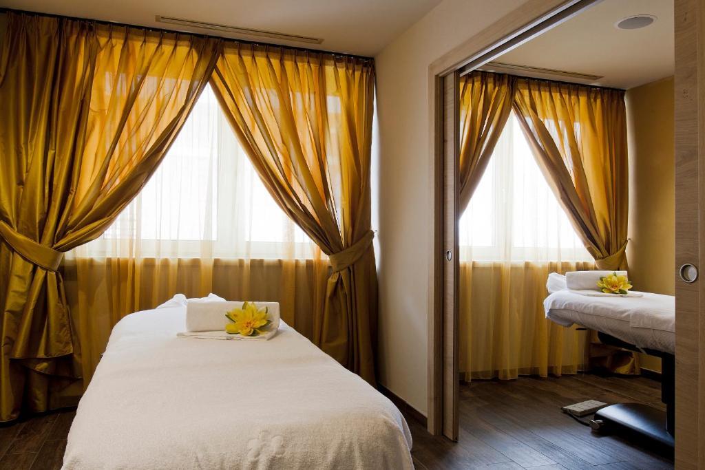 Design & Suite Hotel Ciarnadoi 비고디파사 외부 사진