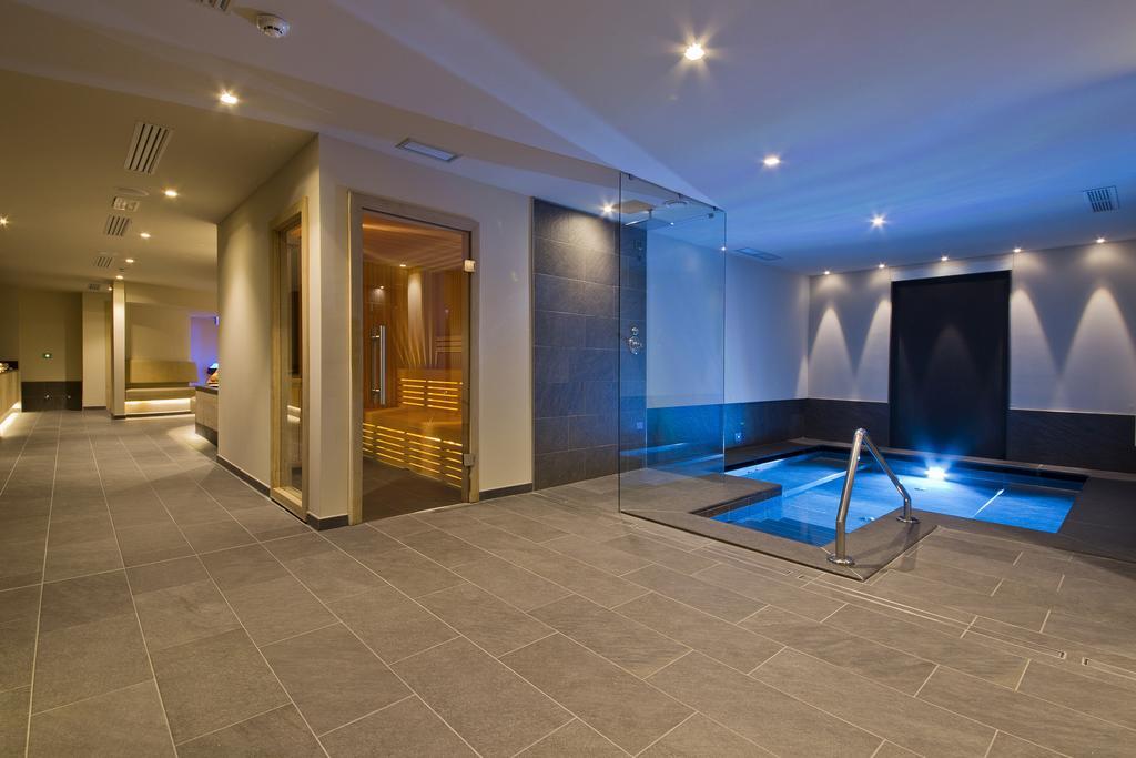 Design & Suite Hotel Ciarnadoi 비고디파사 외부 사진